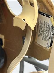 Notre Dame Fighting Irish Football Practice Helmet (2013-Medium)